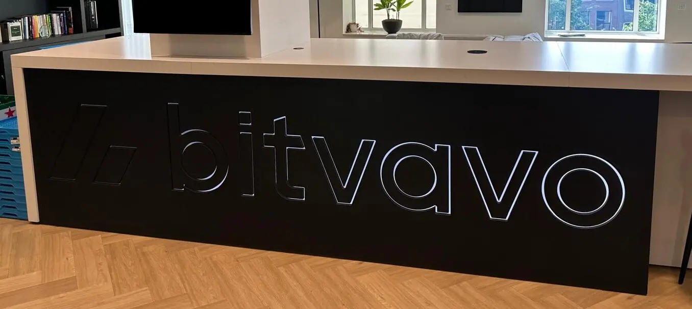 Bitvavo registriert als VASP in Spanien und expandiert weiter in Europa