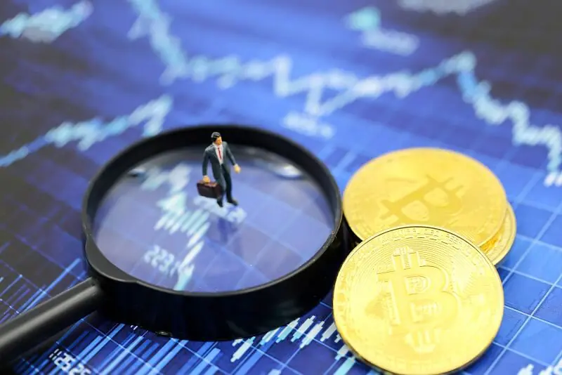 Crypto-Analyst Sjuul Follings teilt neue Bitcoin-Analyse