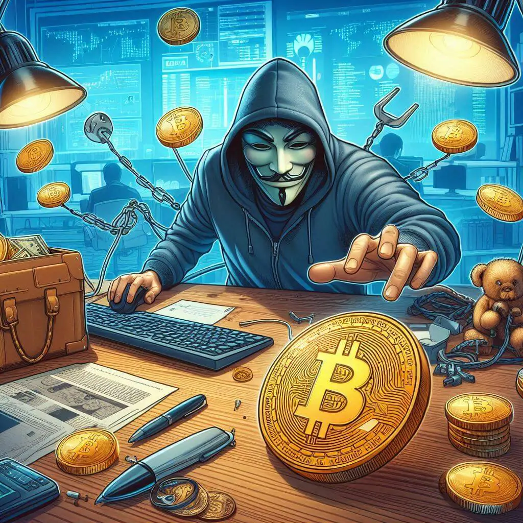 Ex-Bitcoin-Netzwerk-Hacker startet Brollups