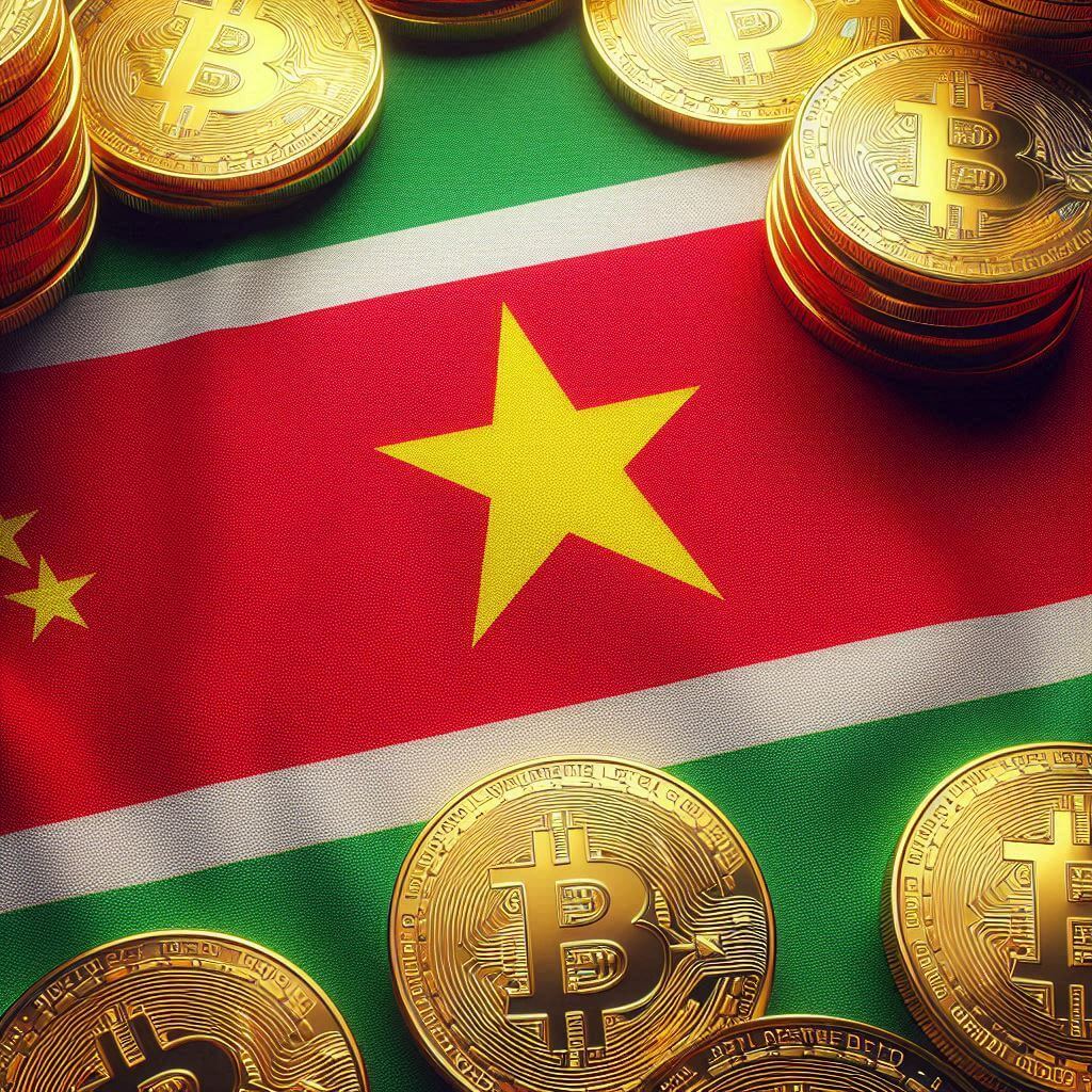 Ein surinamischer Präsidentschaftskandidat möchte die Bitcoin-Adoption im Land erhöhen