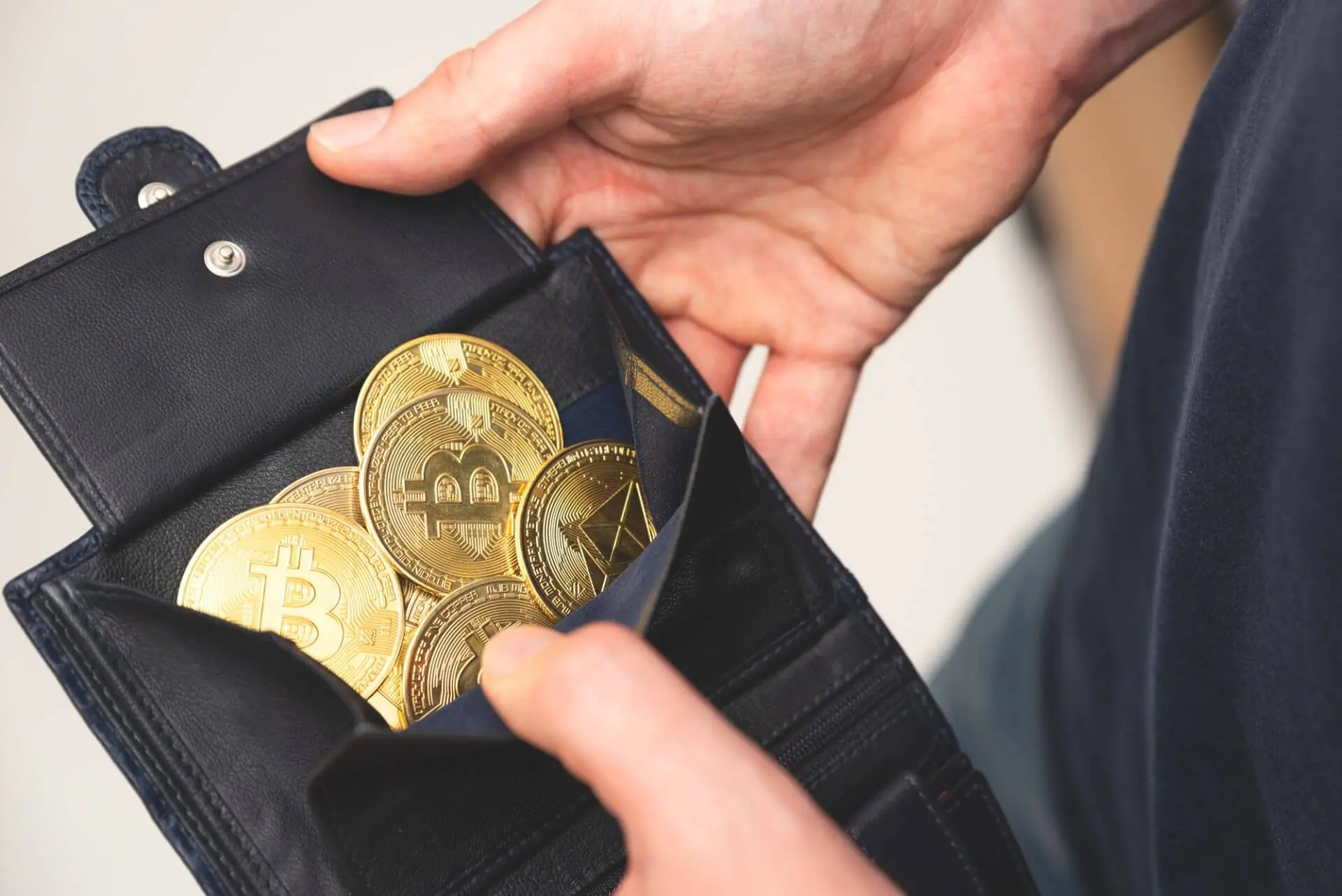 10,6 Jahre alte Bitcoin-Wallet mit 56 Millionen Dollar BTC aktiviert