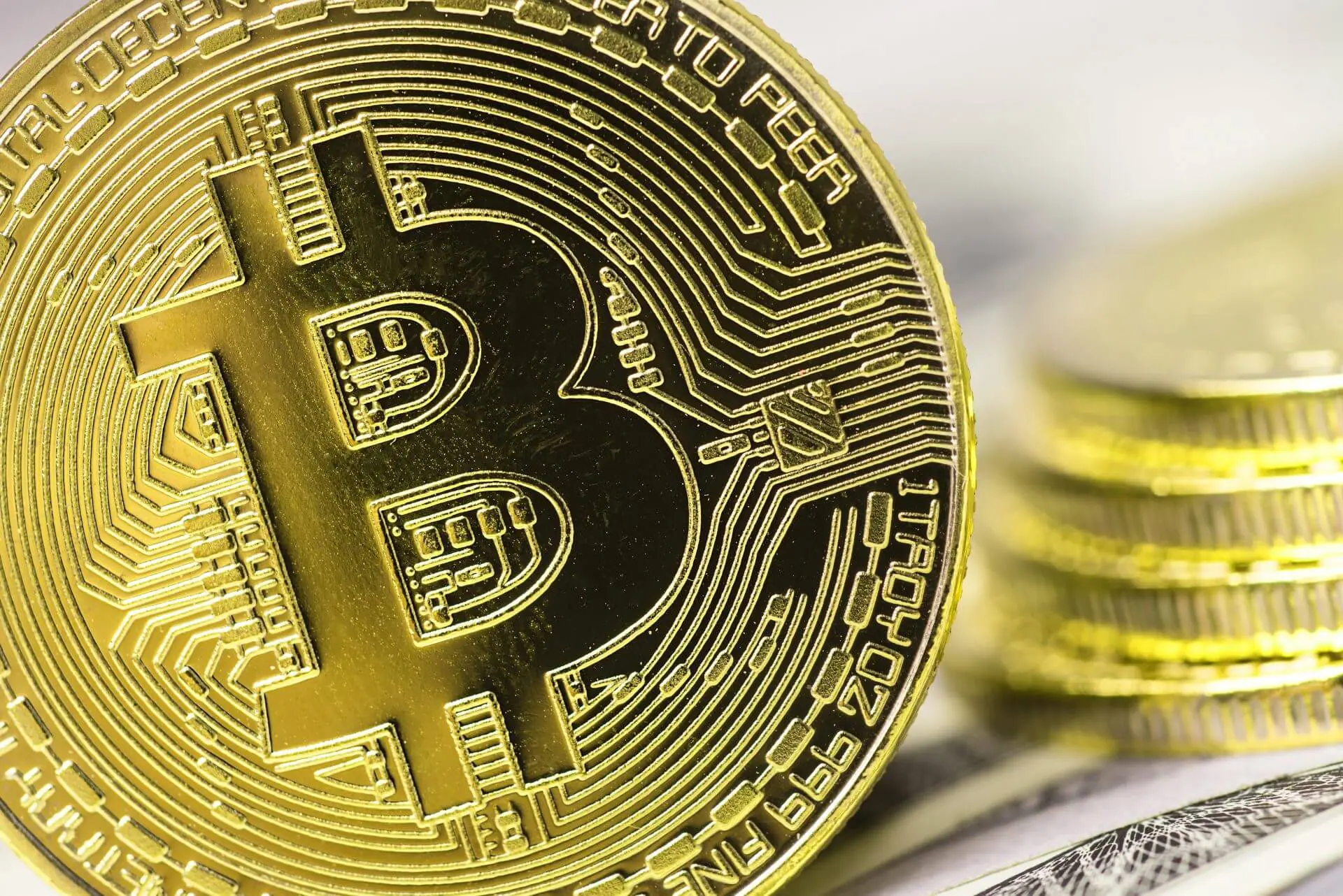 60 Millionen Dollar an Liquidationen erwartet bei Bitcoin-Anstieg auf 67.900 USD