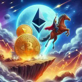 Werden Bitcoin und Ethereum neue Höchststände erreichen?