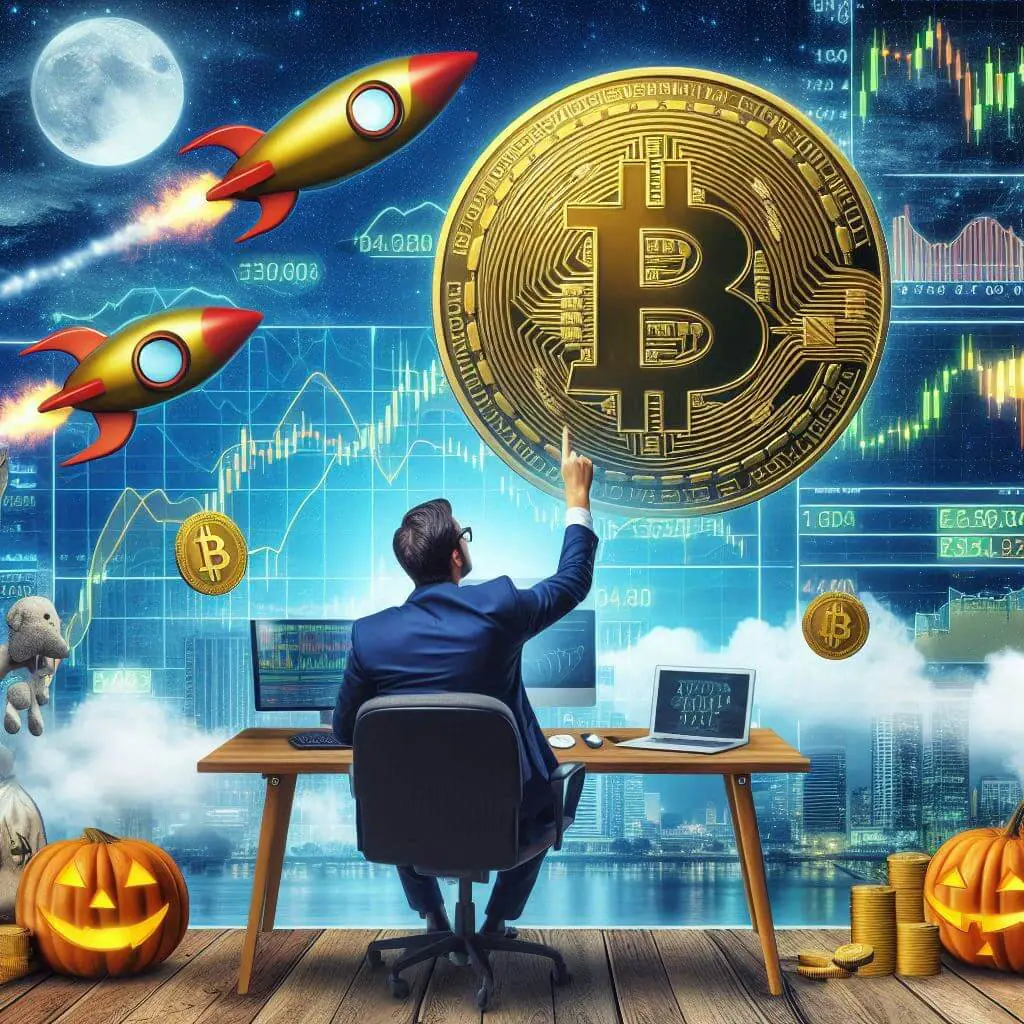 Bitcoin Allzeithoch bis August? Analyst macht Prognose