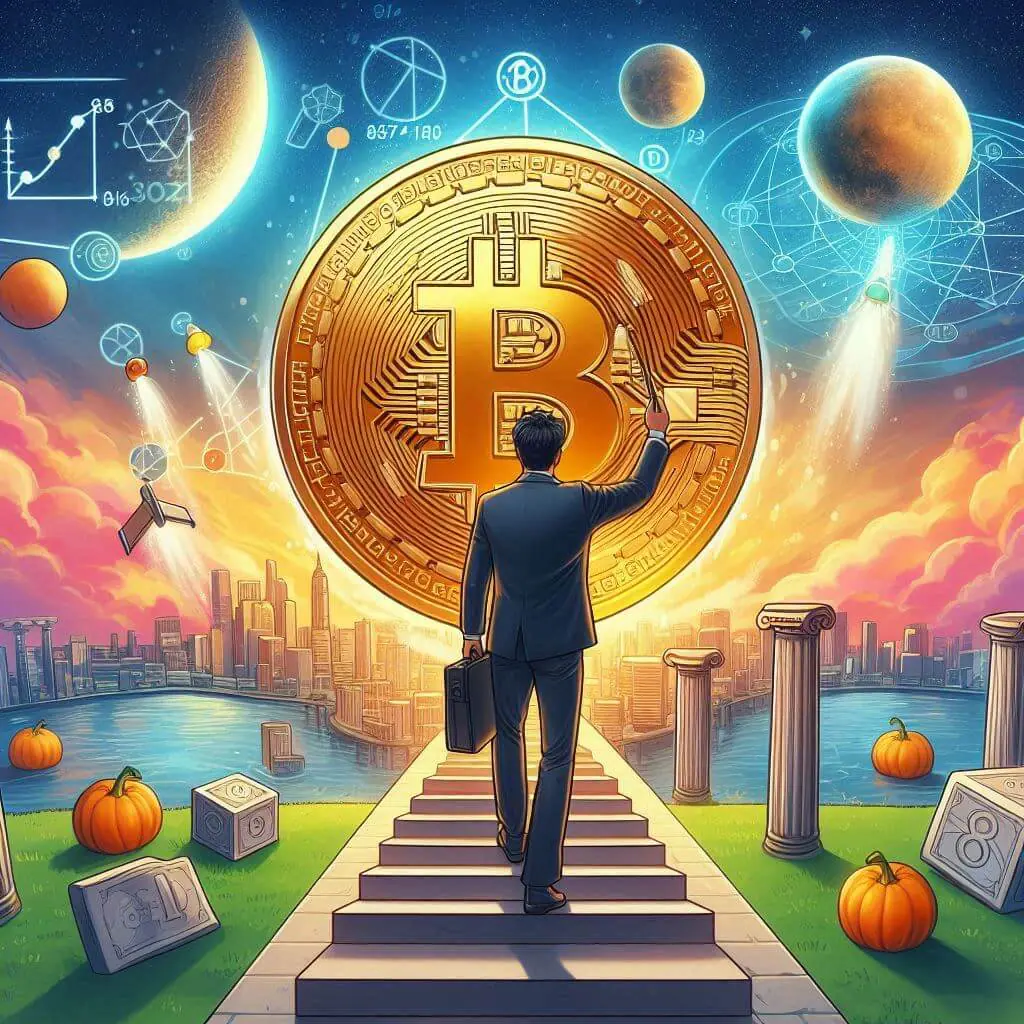 Bitcoin, ist $88k im September der nächste BTC-Meilenstein?