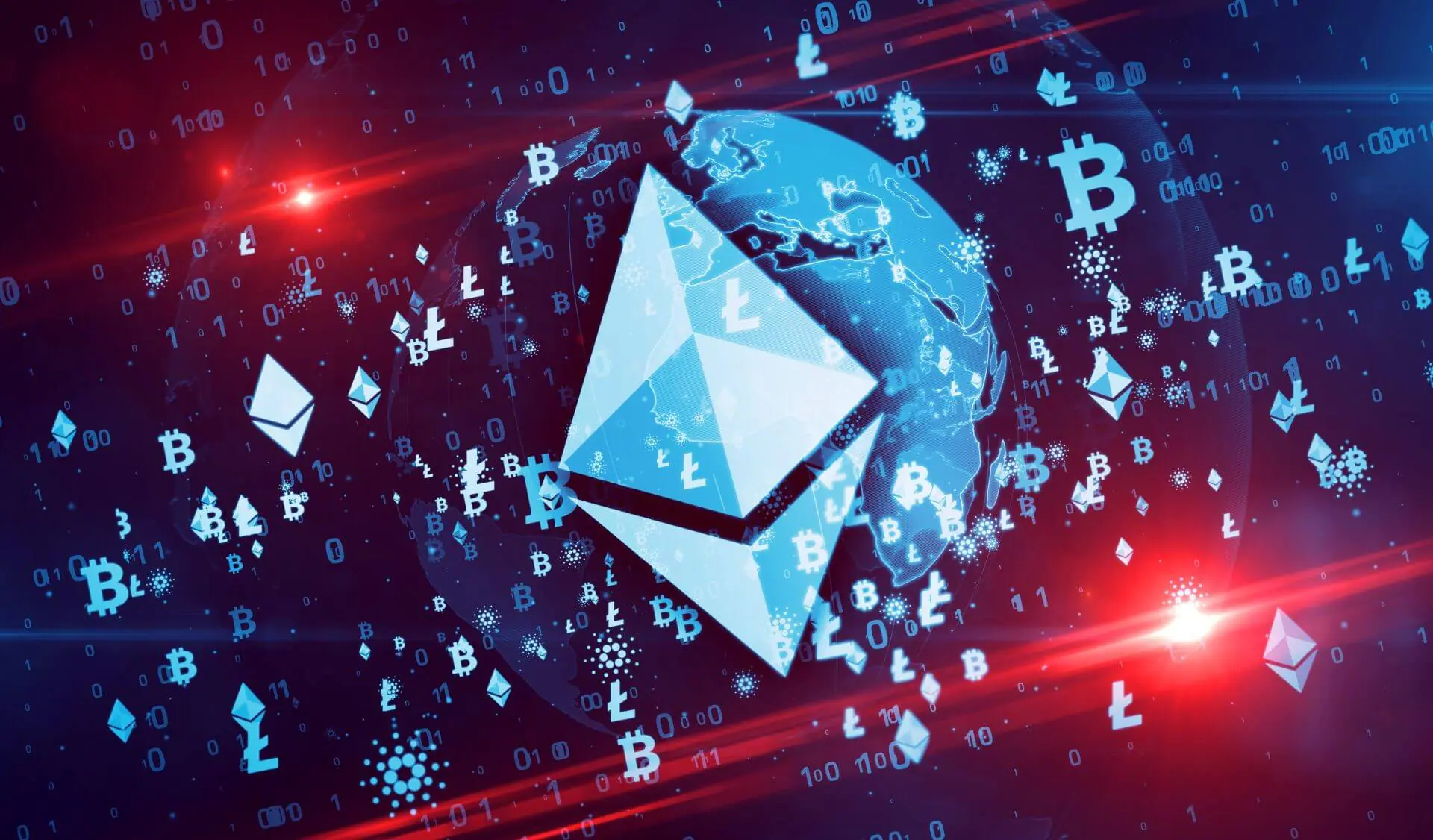 Krypto-Analyst teilt seine Ethereum- und Cardano-Analyse