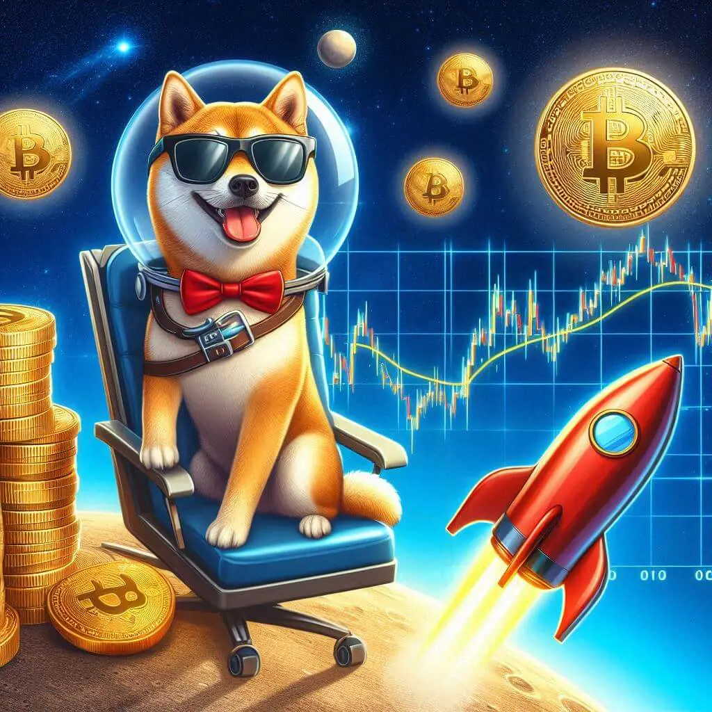 Dogecoin-Analyse: Elon Musk möchte persönlich unterstützen