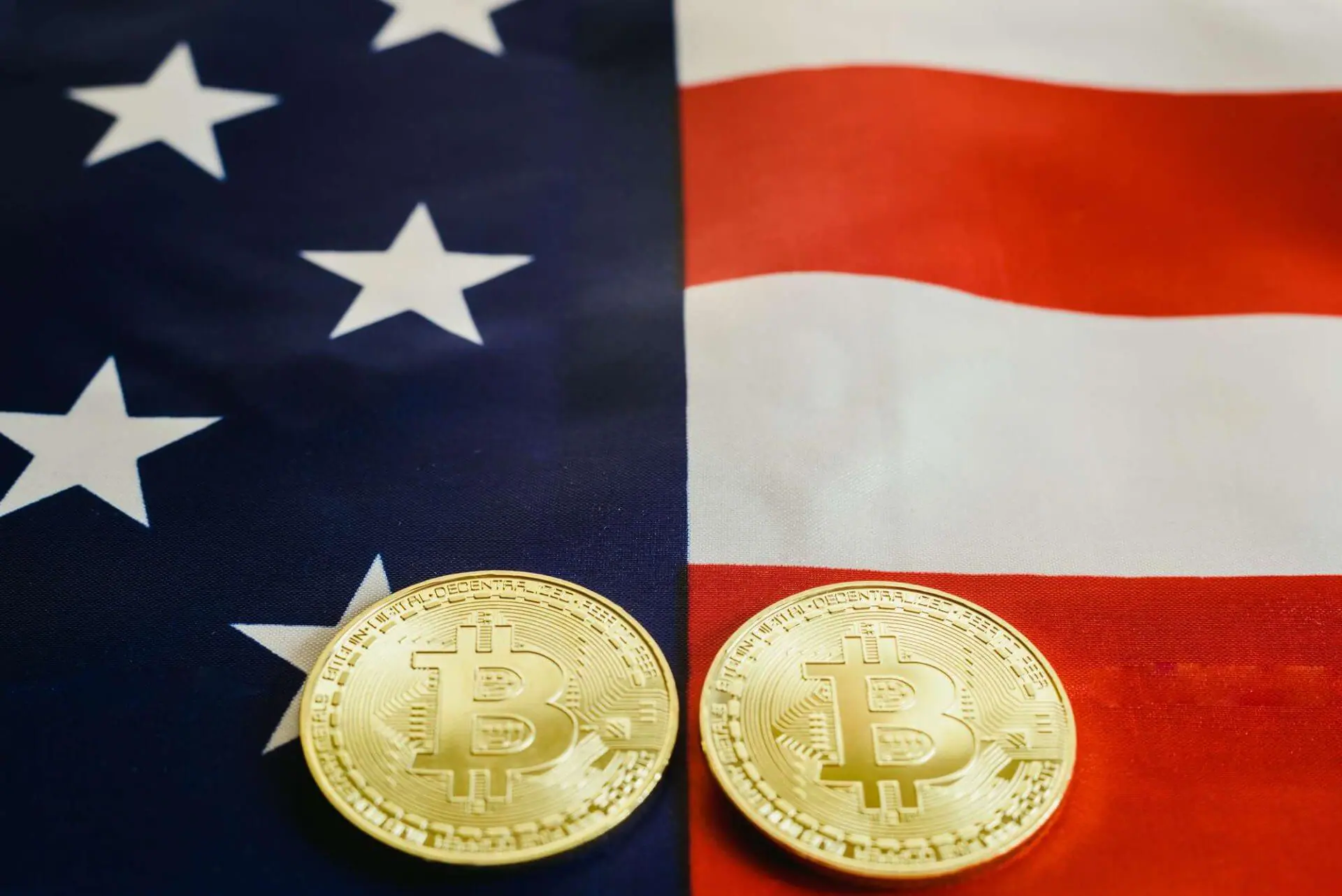 Wirtschaftliche Ereignisse, die diese Woche den Bitcoin-Kurs beeinflussen