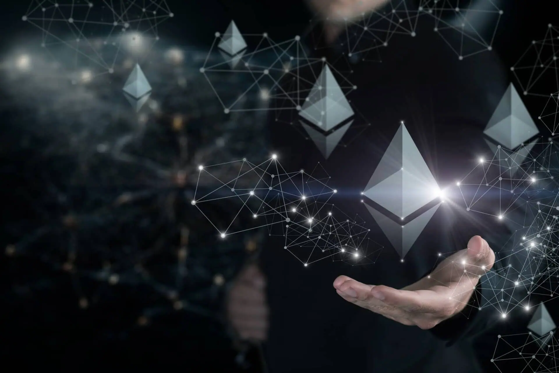 Ethereum-Gebühren auf niedrigem Niveau: Was bedeutet das für den ETH-Kurs?