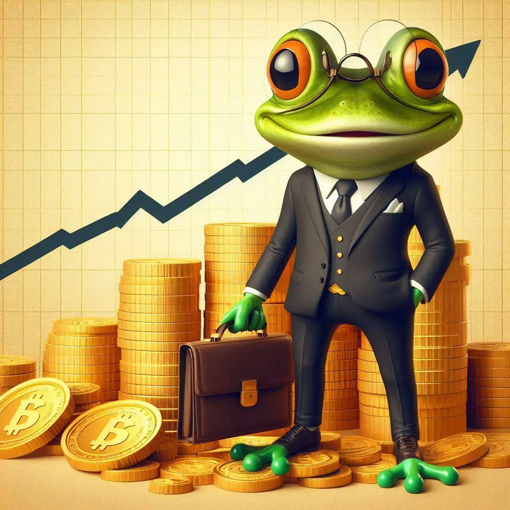 Ist PEPE diese Woche eine gute Wahl für Investoren?