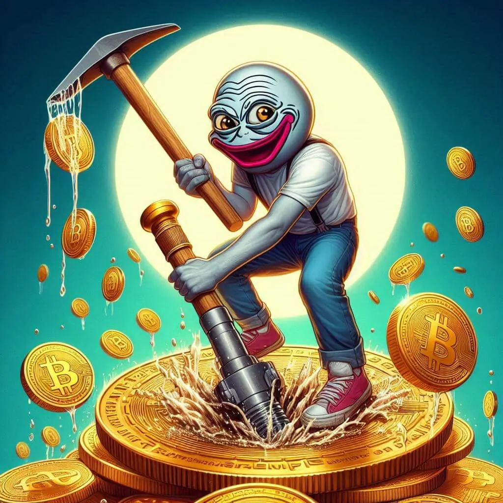 Ist die Memecoin Neiro ein Pump-and-Dump-Token?