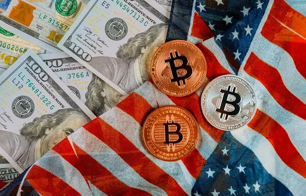 JD Vance: der Bitcoin-freundliche Running Mate von Trump