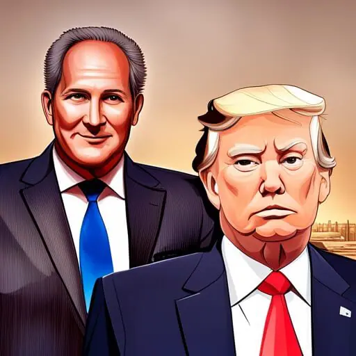 Peter Schiff und die Bitcoin-Pläne von Trump