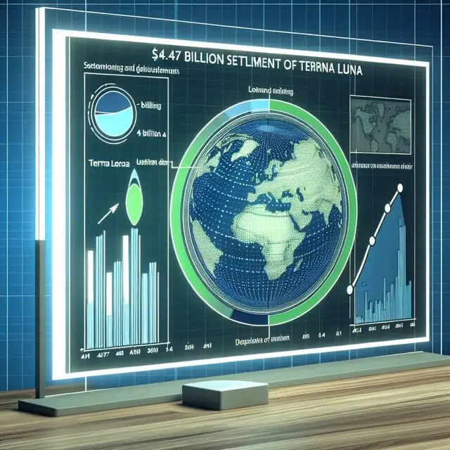 $4 Milliarden Terra Luna Vergleich: Auswirkungen auf Investoren in Kryptowährungen