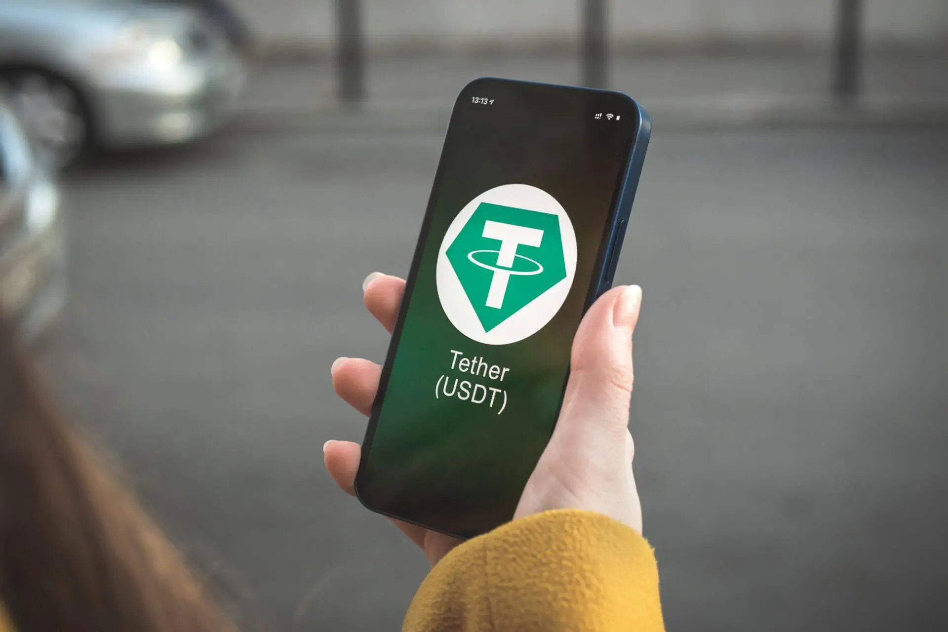 Tether friert $29,62 Millionen USDT ein, die mit der kambodschanischen Huione Group in Verbindung stehen