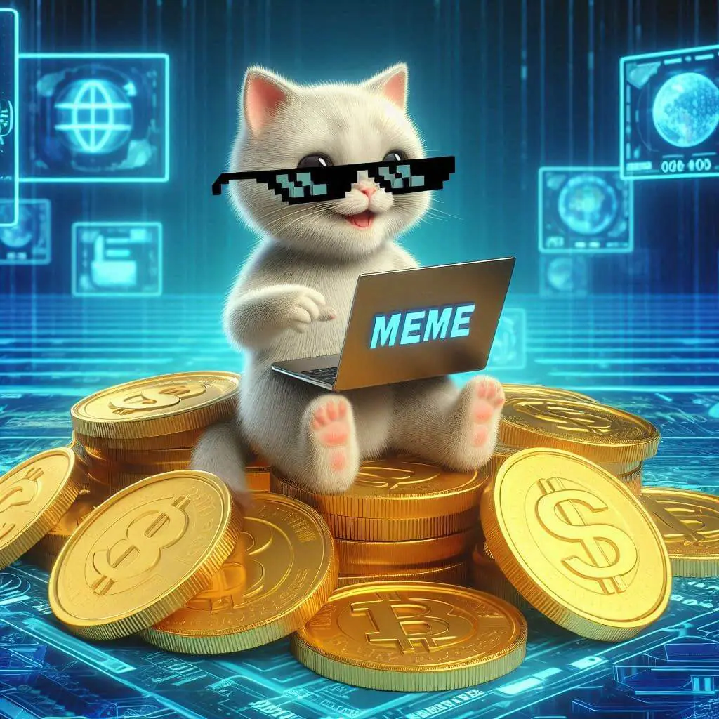 Warum MEW derzeit die beste Memecoin-Wahl ist