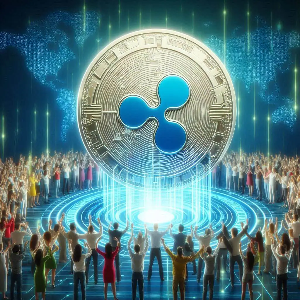 Warum sich XRP-Investoren auf eine Rally vorbereiten sollten