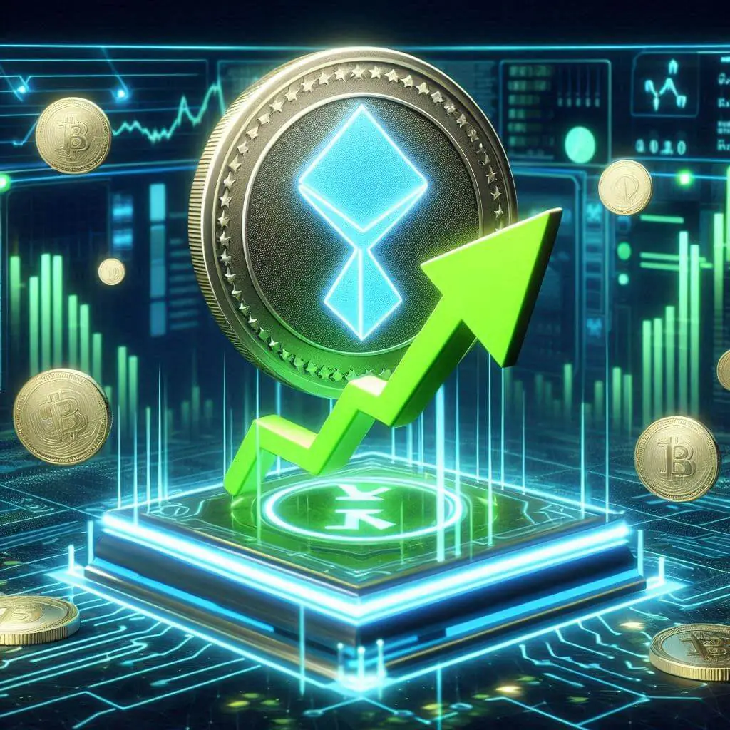 XRP steigt um 20%, warum steigt der Preis so stark?