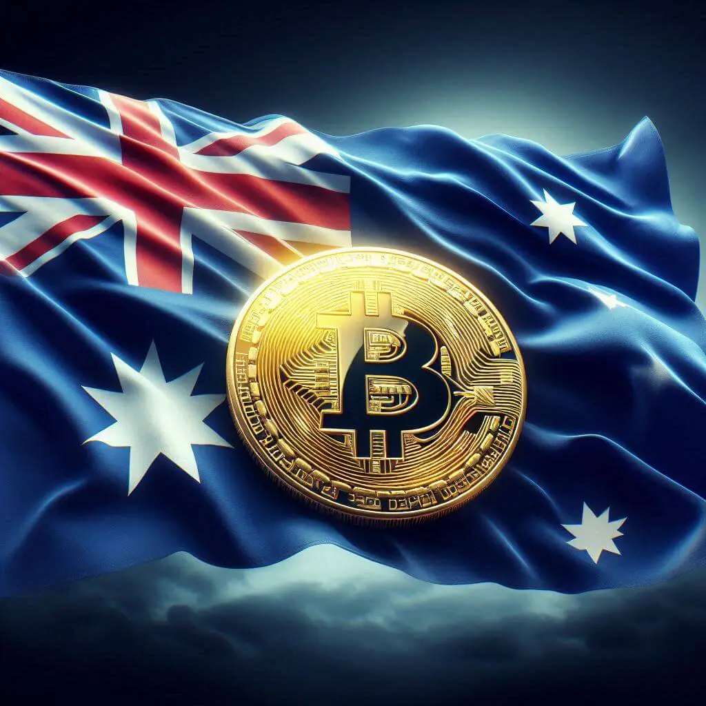 Australien genehmigt zweiten Bitcoin ETF von DigitalX