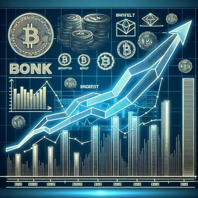 BONK Analyse der jüngsten Preisschwankungen