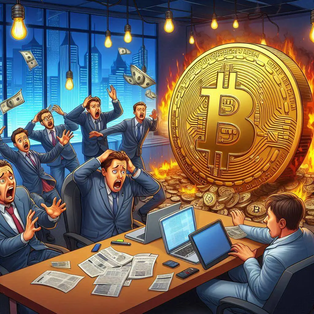 CryptoQuant-CEO: ‘Bitcoin-Verkäufe von Regierungen werden übertrieben’