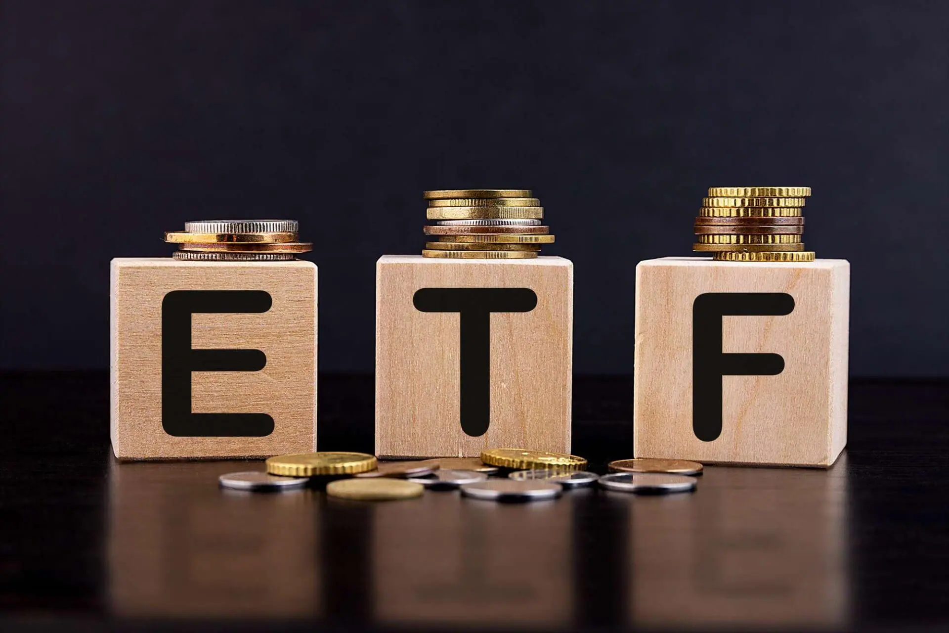 Dies ist bisher der erfolgreichste Ethereum ETF