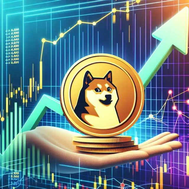 Kann Dogecoin die magische Grenze von $1 durchbrechen?