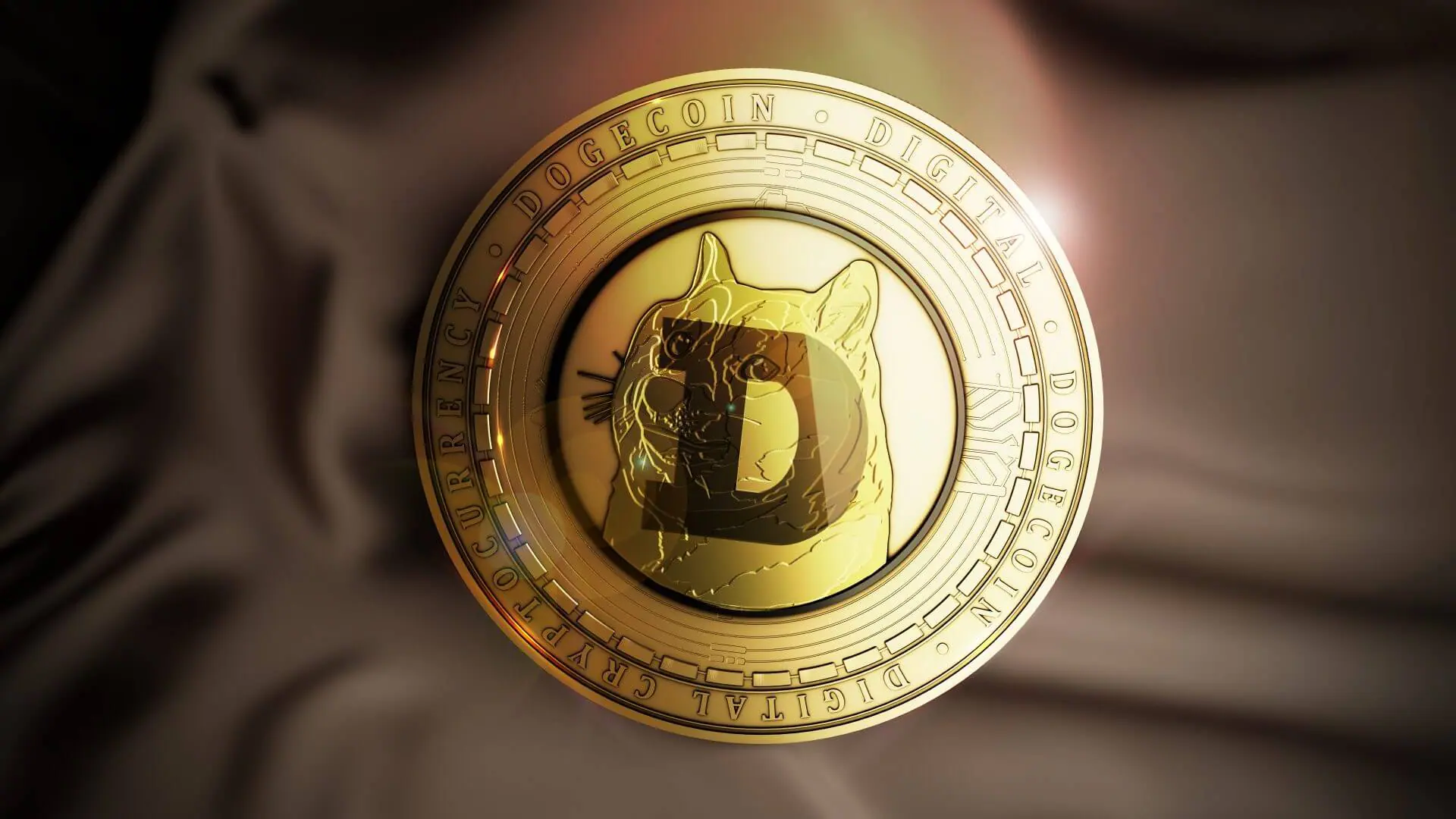 Prognose für den zukünftigen Wert von Dogecoin