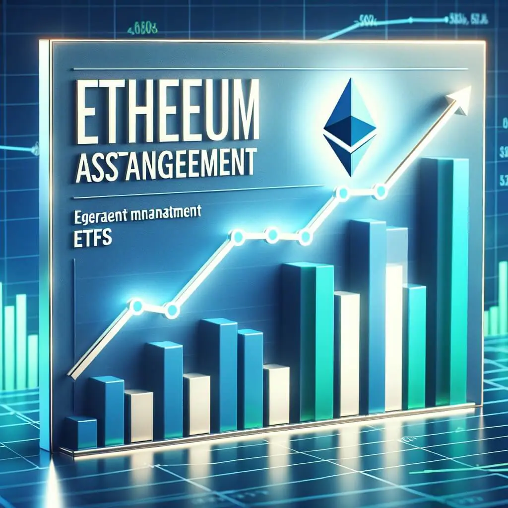 BlackRock Fonds zieht $118M an, Ethereum ETF-Zuflüsse werden positiv