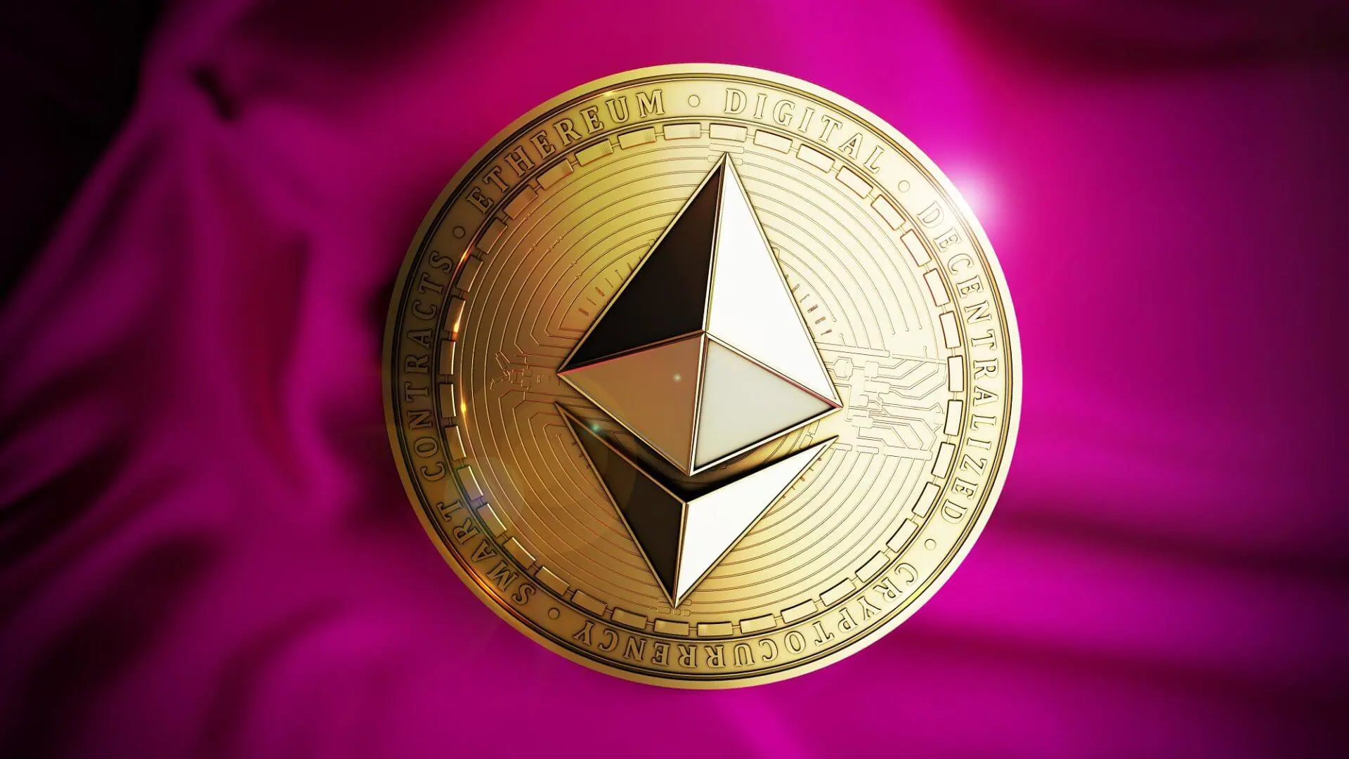 Ethereum Kurs bleibt um die $3000, was nun?