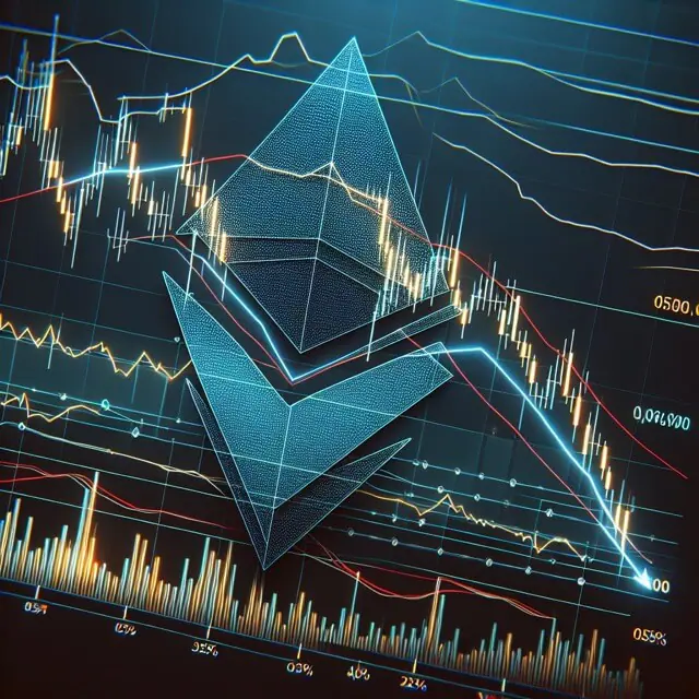 Ursachen des jüngsten Ethereum-Preisrückgangs und die Auswirkungen auf den Kryptomarkt