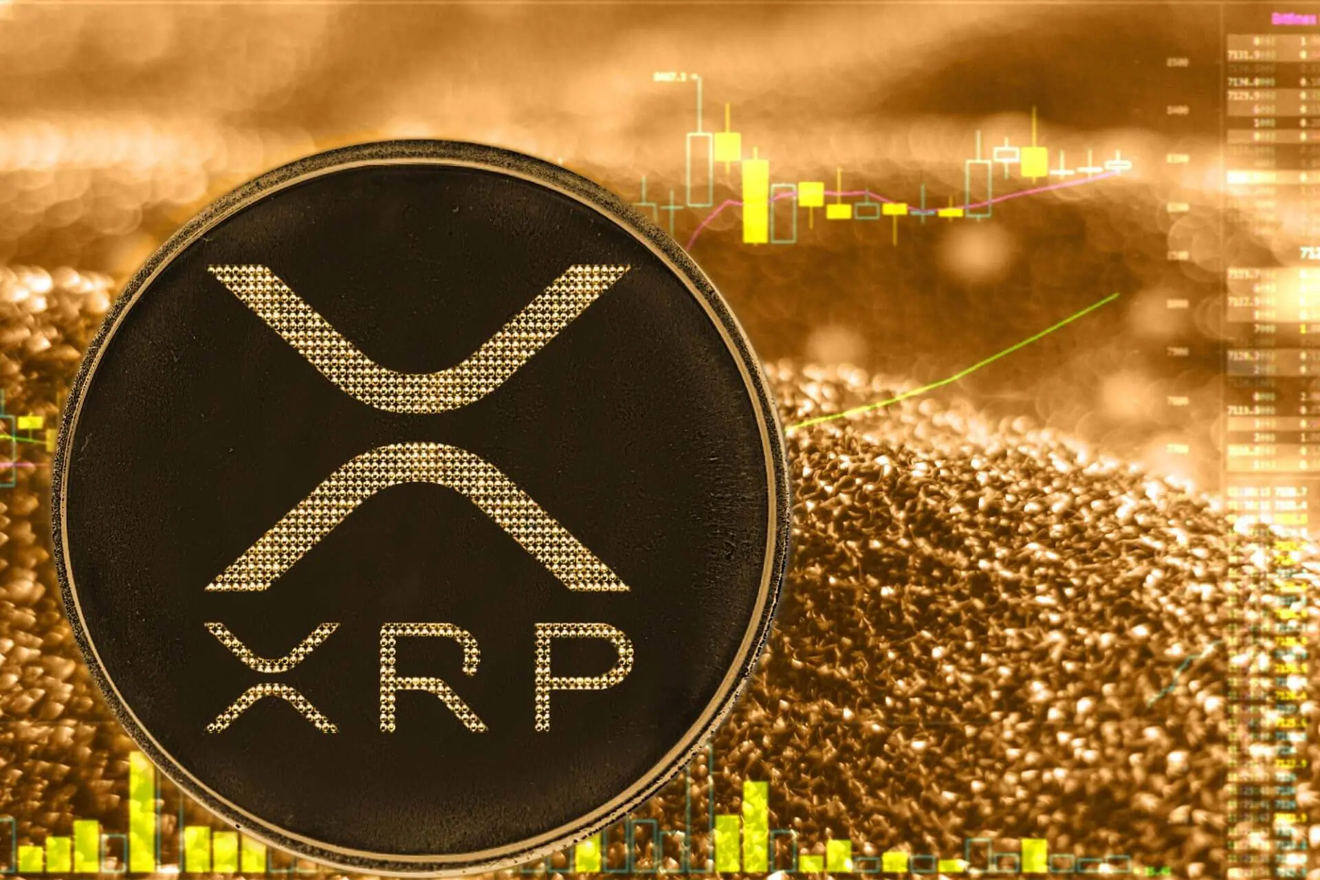 Mysterieuze Ripple-Transaktion von 150 Millionen XRP