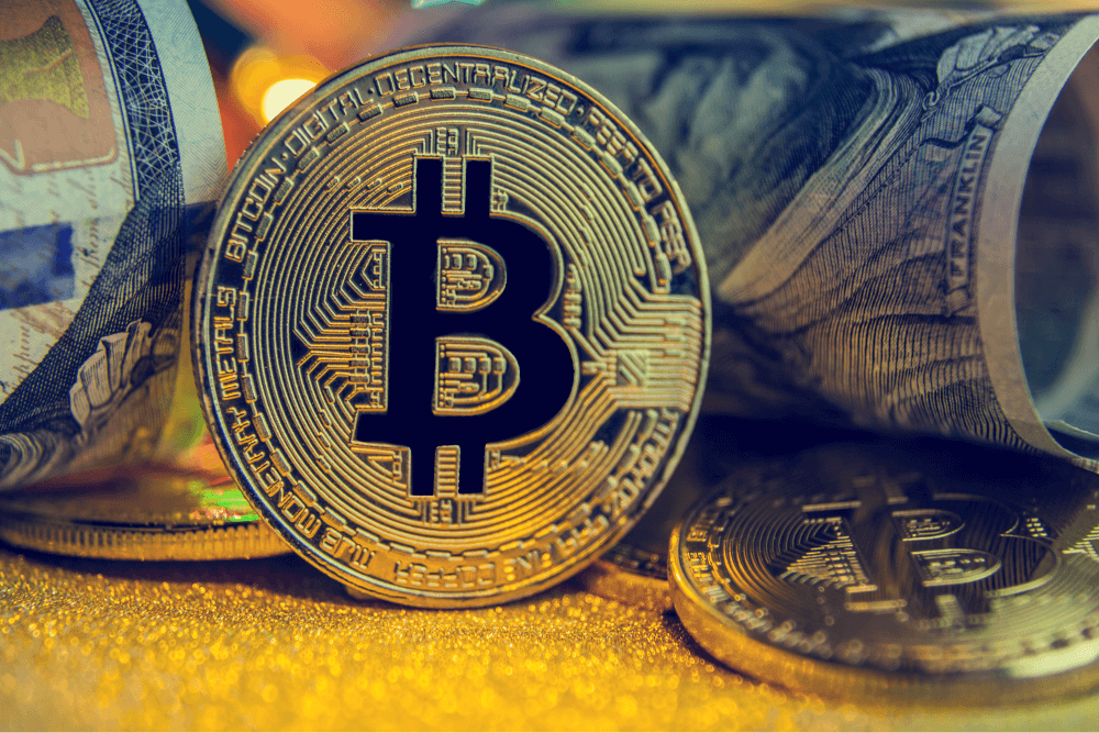 Die Position von Bitcoin und das Interesse traditioneller Investoren