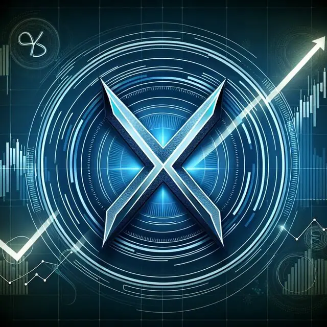 XRP: Bullishes Momentum und Spekulationen über einen 800%igen Preisanstieg