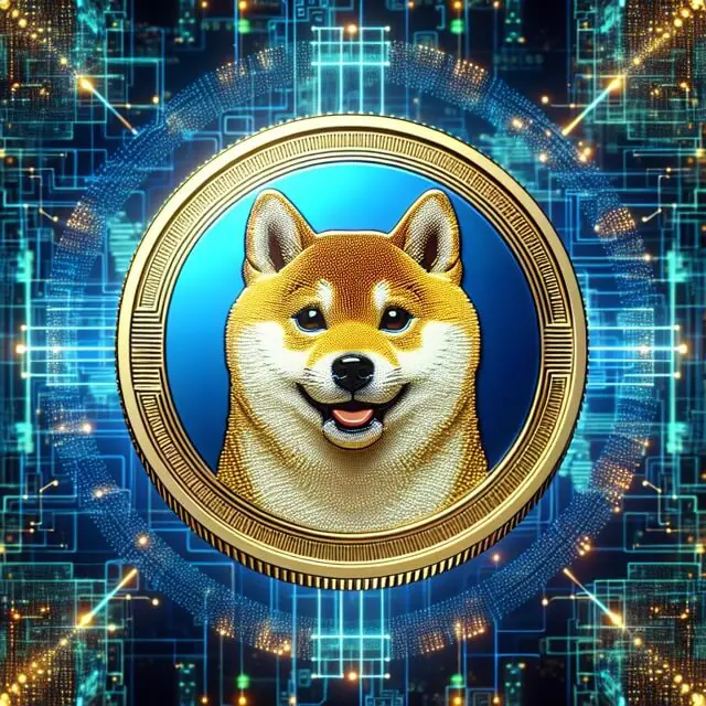 Shiba Inu (SHIB): ein potenzieller Wendepunkt in der Krypto-Welt