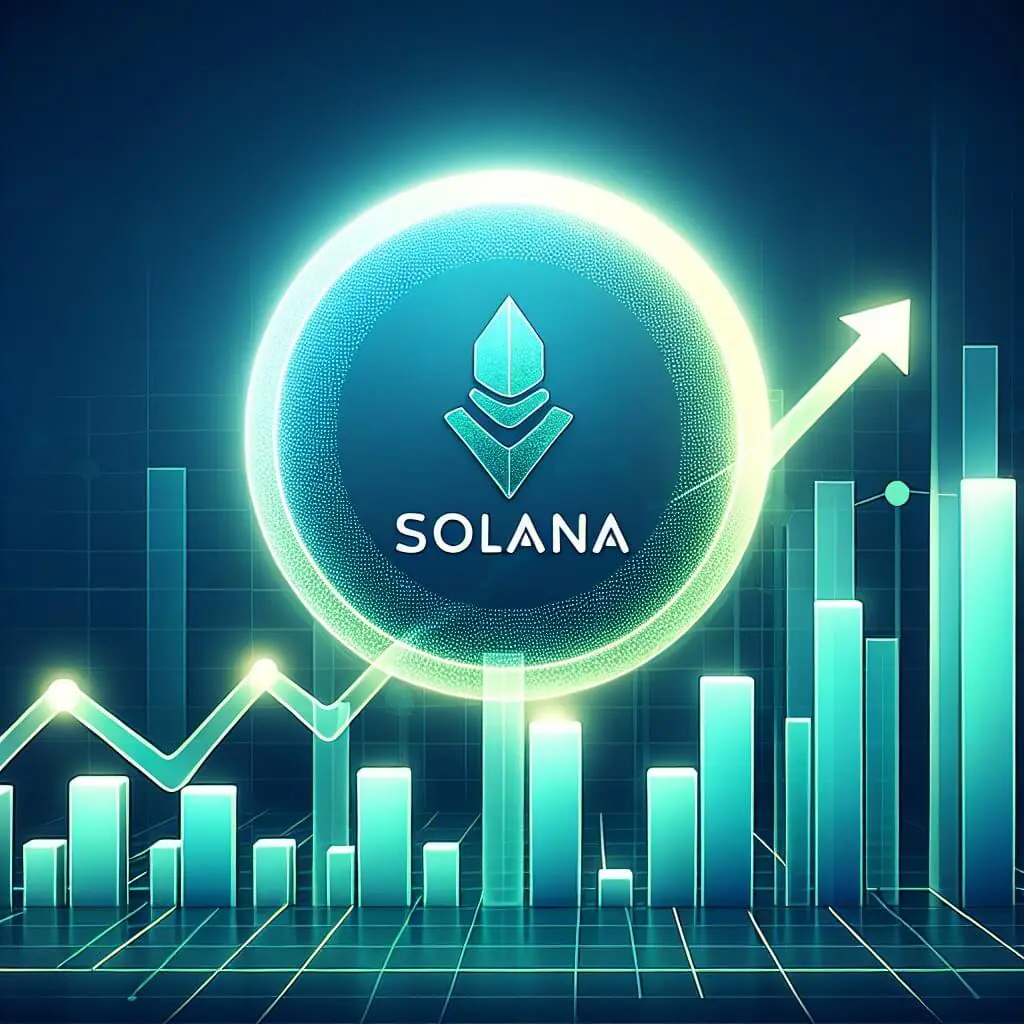 Die Zukunft von Solana: Erwarteter Preisanstieg und neue Bullenmarkt