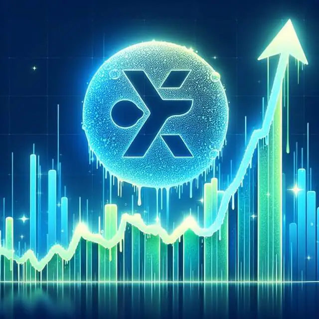 Der bemerkenswerte Anstieg von XRP: Eine Analyse