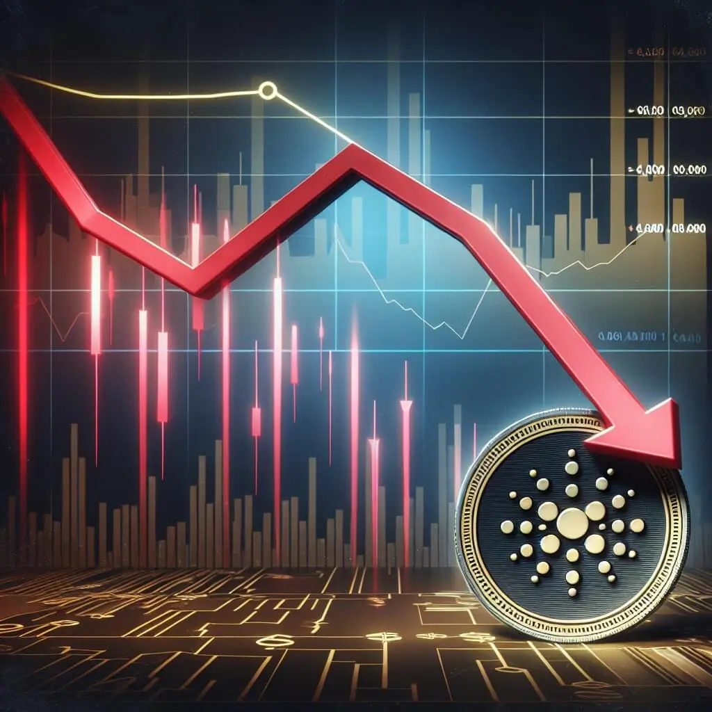 Warum fällt der Preis von Cardano (ADA) ständig? Eine Analyse