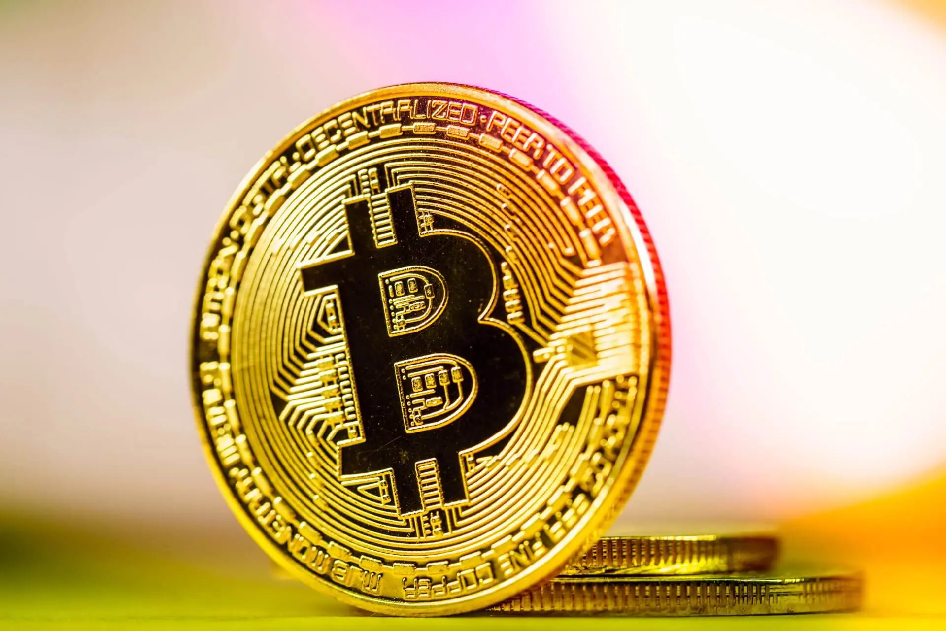 Diese 5 Regierungen besitzen Milliarden an Bitcoin