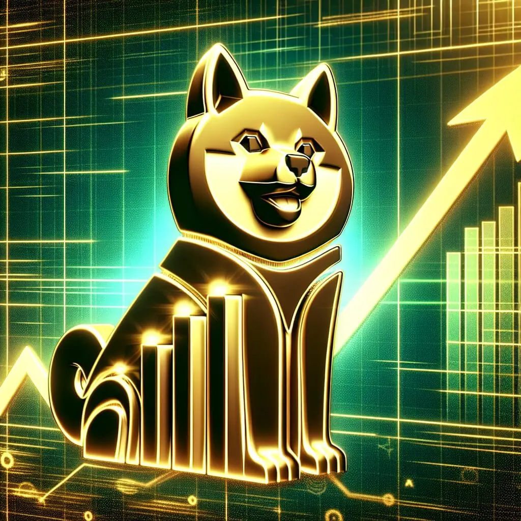 Warum Dogecoin-Halter während Marktkorrekturen die Nase vorn haben