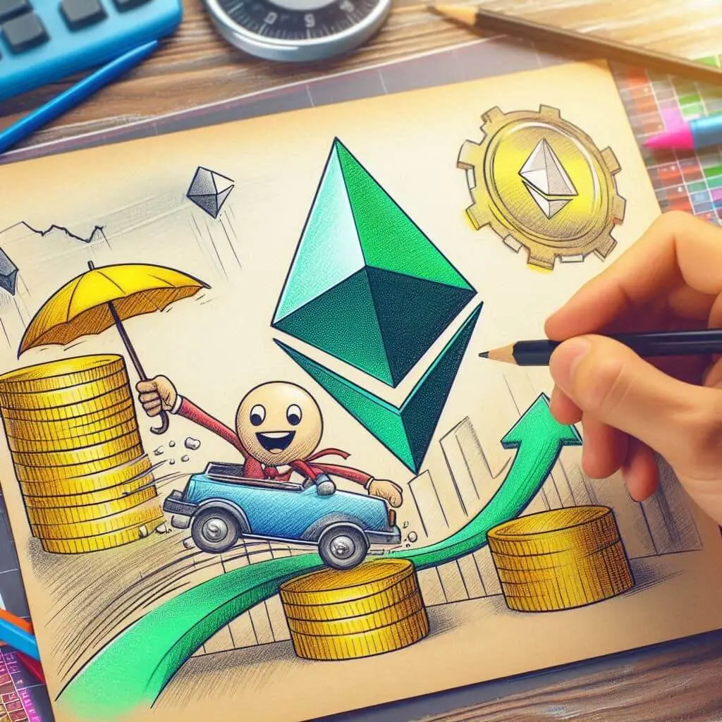 Ethereum ETF sieht positiv aus: Steht eine Rallye bevor?