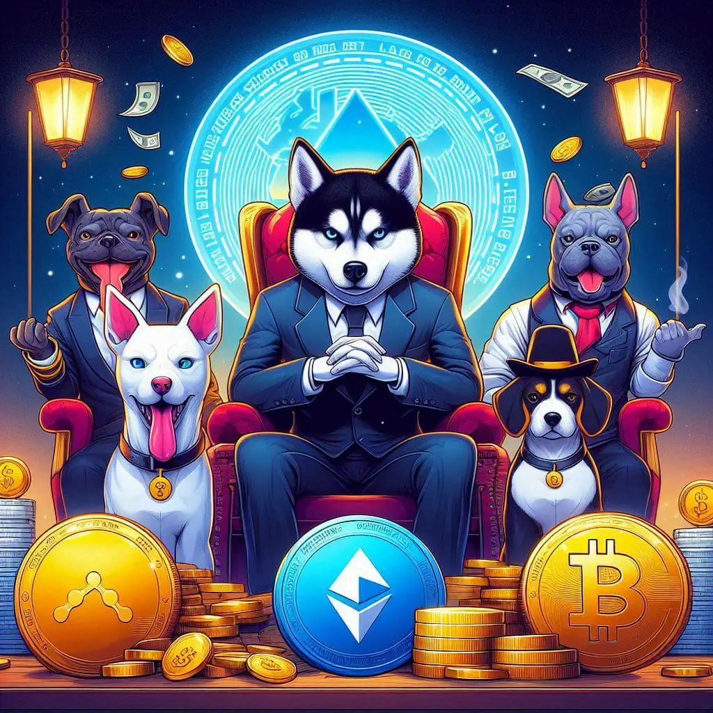 OKX und Bybit werden Telegram DOGS Kryptowährung listen, und Binance?