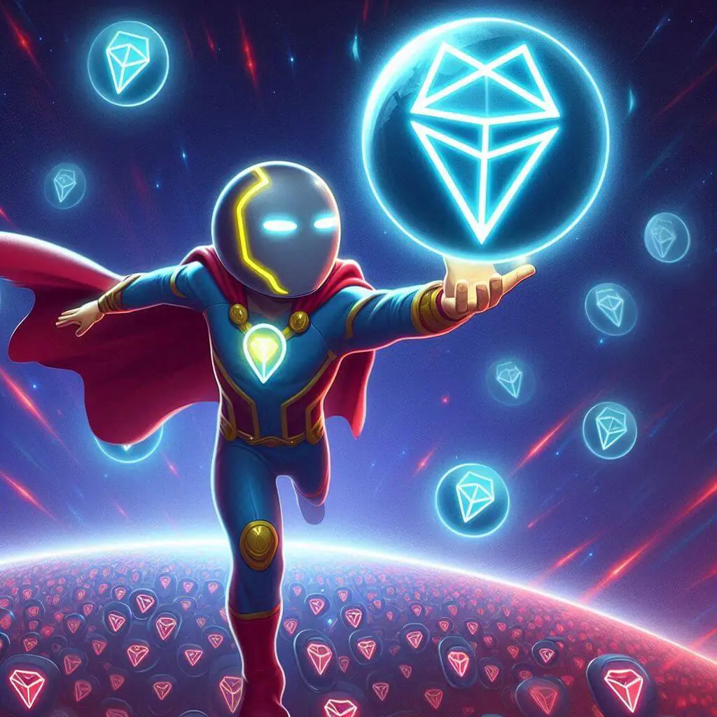 TRON-Adoption übertrifft Ethereum – Das ist der Grund