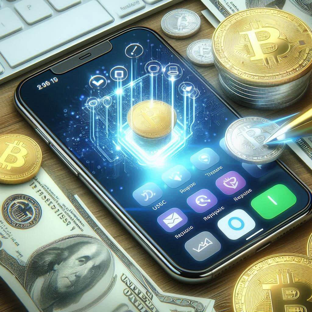 USDC Tap to Pay, was Apples neuestes Upgrade für Stablecoins bedeutet