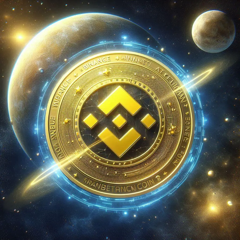 Warum Binance Coin die nächste Altcoin mit einem ATH sein könnte