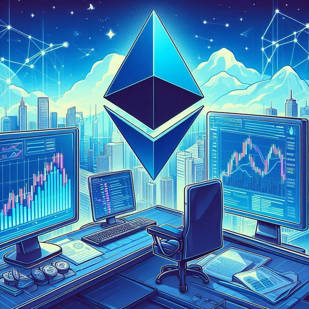 Warum die langfristigen Trends von Ethereum bullish bleiben