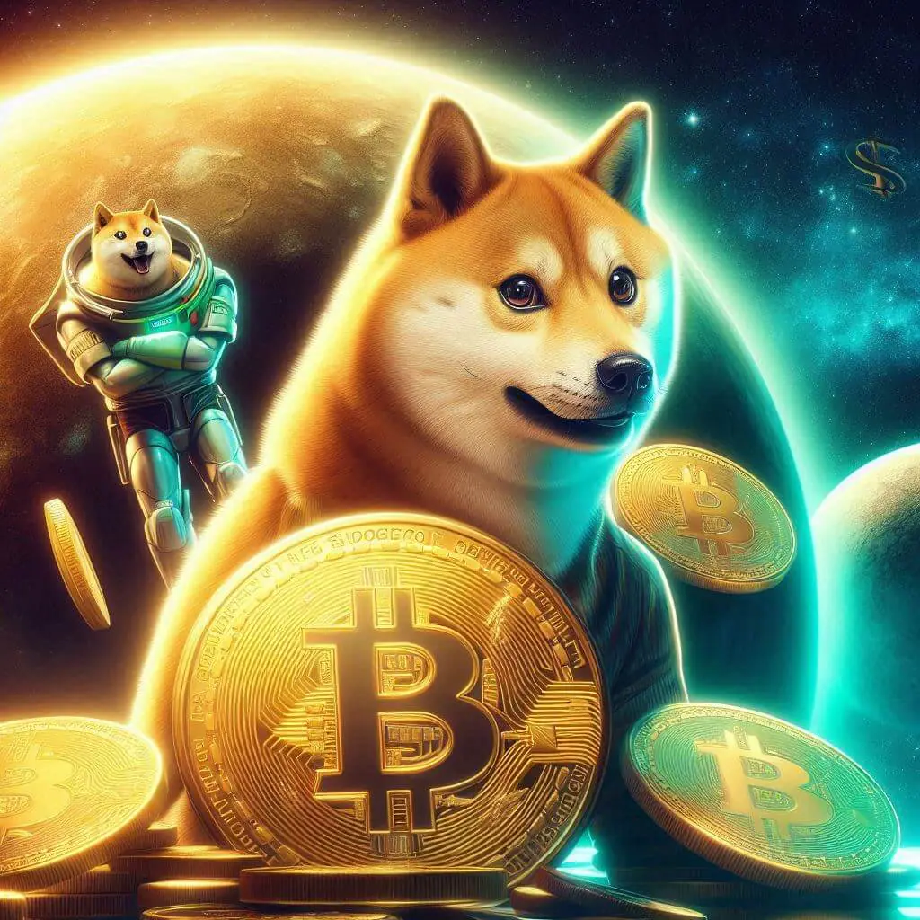 Wird Dogecoin unter 0,095 USD fallen oder steigen?