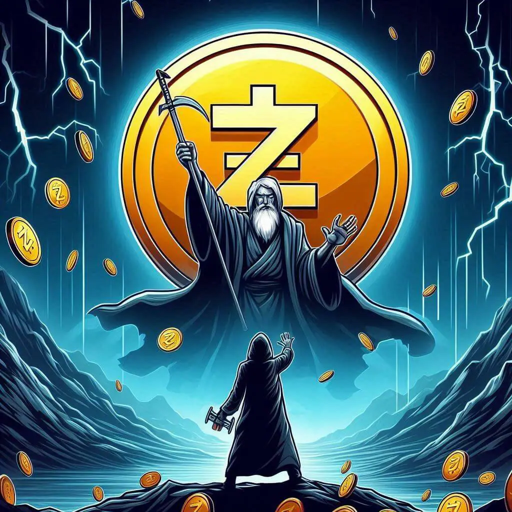 Zcash Preisprognose: Wird ZEC unter $30 fallen?