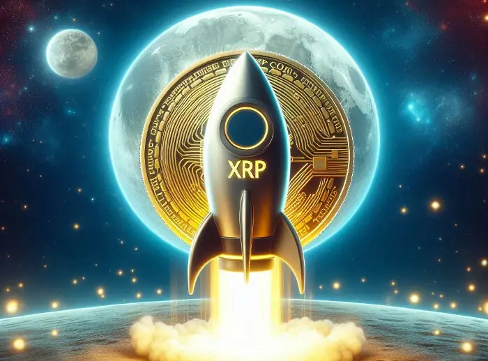 Analyst prognostiziert: XRP-Preis steigt in wenigen Wochen auf 60 $