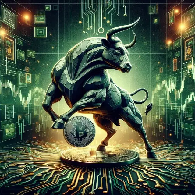 Bitcoin Bull Run: Analyst enthüllt den aktuellen Stand im Marktzyklus